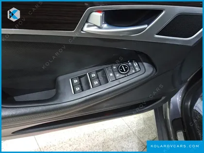 HYUNDAI GENESIS 3.8 EXPORT