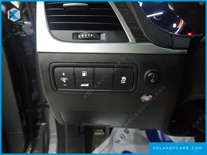 HYUNDAI GENESIS 3.8 EXPORT