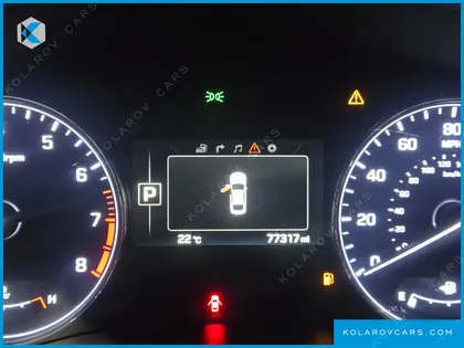 HYUNDAI GENESIS 3.8 EXPORT