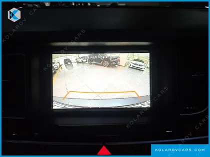 HYUNDAI GENESIS 3.8 EXPORT