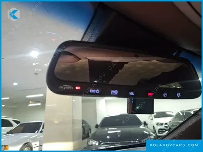 HYUNDAI GENESIS 3.8 EXPORT