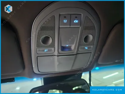 HYUNDAI GENESIS 3.8 EXPORT
