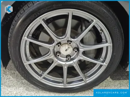 HYUNDAI GENESIS 3.8 EXPORT