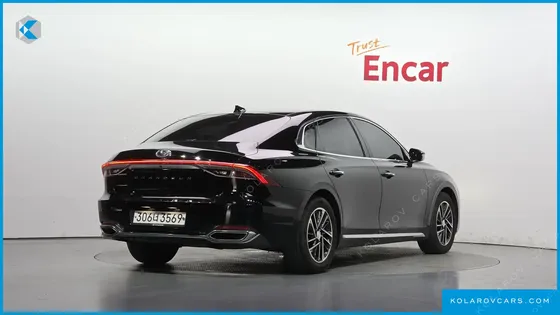 HYUNDAI GRANDEUR 2.5