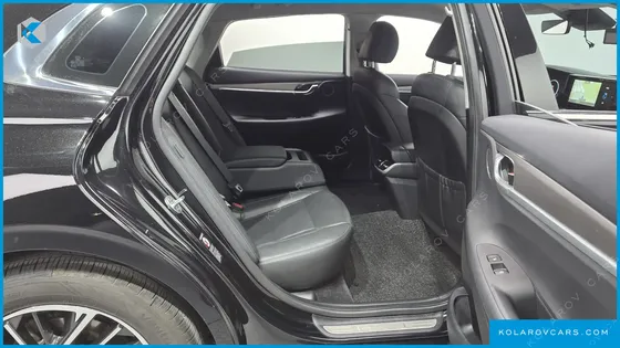 HYUNDAI GRANDEUR 2.5
