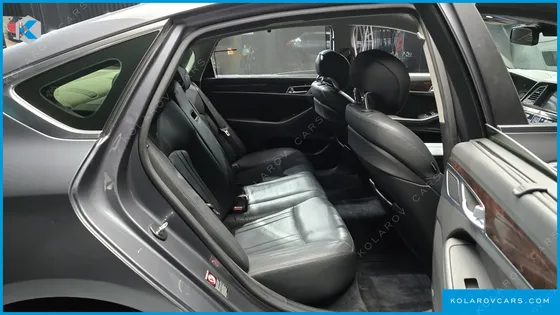HYUNDAI GENESIS G330 PREMIUM