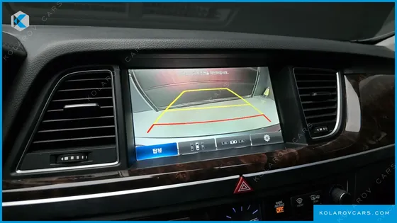 HYUNDAI GENESIS G330 PREMIUM