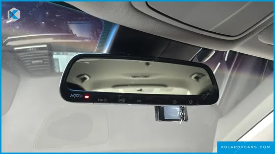 HYUNDAI GENESIS G330 PREMIUM
