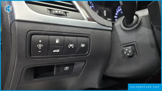 HYUNDAI GENESIS G330 PREMIUM