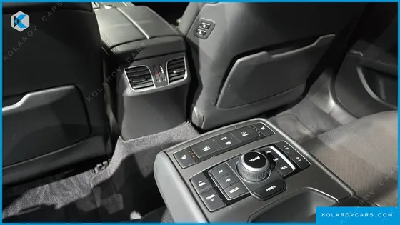 HYUNDAI GENESIS G330 PREMIUM