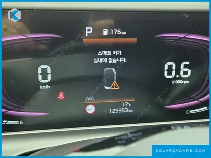 KIA SELTOS GASOLINE 1.6 TURBO 2WD