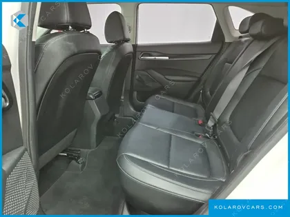 KIA SELTOS GASOLINE 1.6 TURBO 2WD