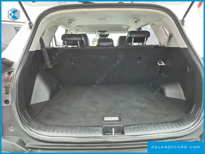 KIA SELTOS GASOLINE 1.6 TURBO 2WD