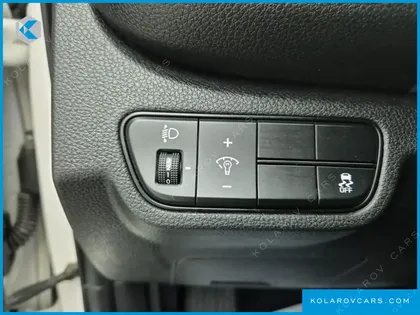 KIA SELTOS GASOLINE 1.6 TURBO 2WD