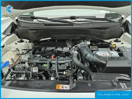 KIA SELTOS GASOLINE 1.6 TURBO 2WD