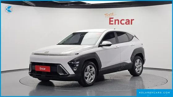 HYUNDAI KONA GASOLINE 1.6 TURBO 2WD