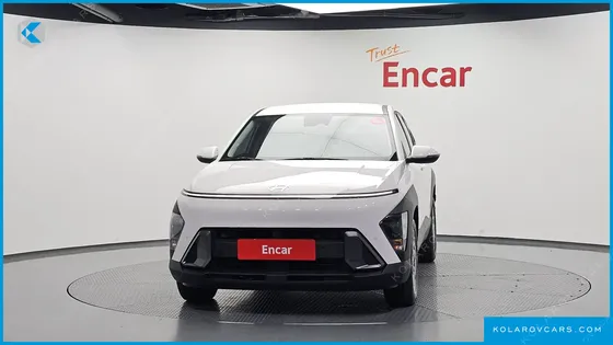 HYUNDAI KONA GASOLINE 1.6 TURBO 2WD