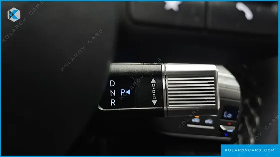 HYUNDAI KONA GASOLINE 1.6 TURBO 2WD