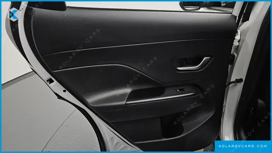 HYUNDAI KONA GASOLINE 1.6 TURBO 2WD