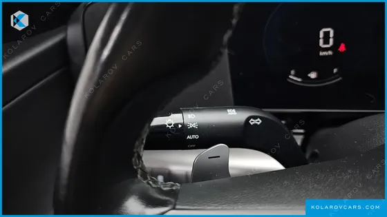 HYUNDAI KONA GASOLINE 1.6 TURBO 2WD