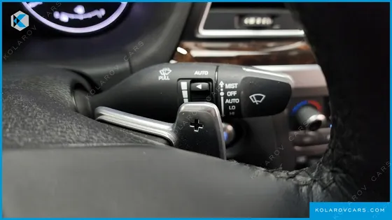 HYUNDAI GENESIS G330 MODERN AWD