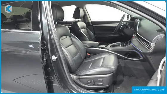 HYUNDAI GRANDEUR 3.3