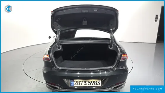 HYUNDAI GRANDEUR 3.3