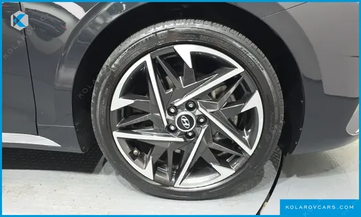 HYUNDAI GRANDEUR 3.3