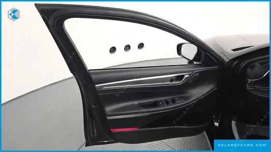 HYUNDAI GRANDEUR 3.3