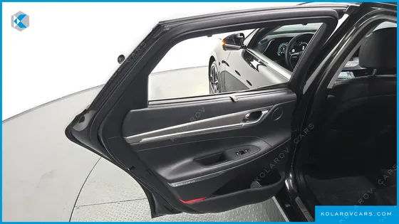 HYUNDAI GRANDEUR 3.3