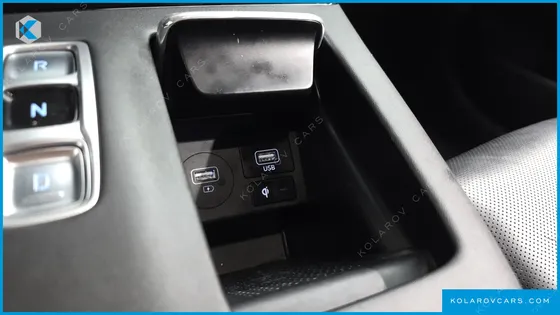 HYUNDAI GRANDEUR 3.3