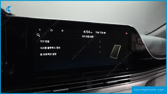 HYUNDAI GRANDEUR 3.3