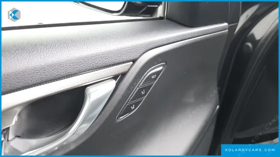 HYUNDAI GRANDEUR 3.3