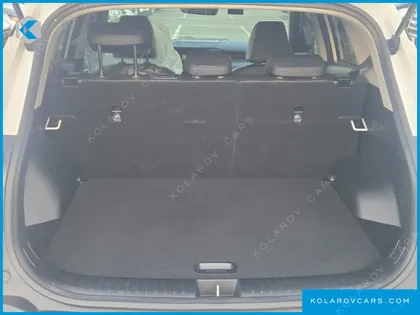 KIA SELTOS GASOLINE 2.0 2WD