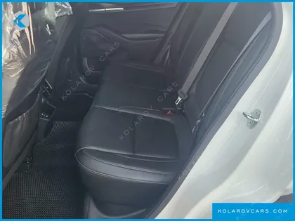 KIA SELTOS GASOLINE 2.0 2WD