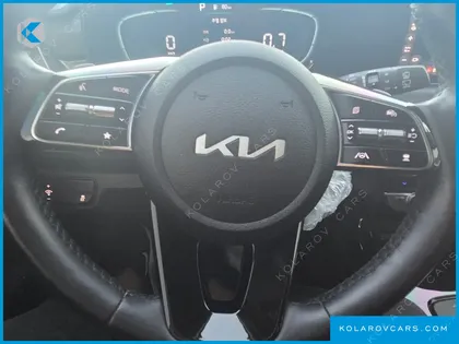 KIA SELTOS GASOLINE 2.0 2WD