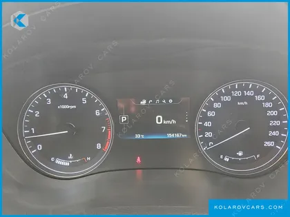 HYUNDAI GENESIS G330 MODERN