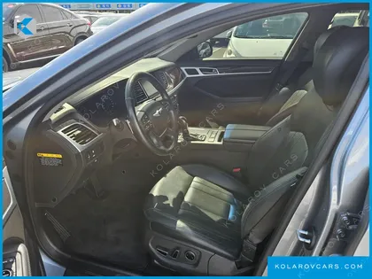 HYUNDAI GENESIS G330 MODERN