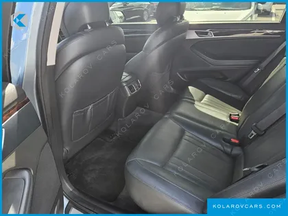 HYUNDAI GENESIS G330 MODERN