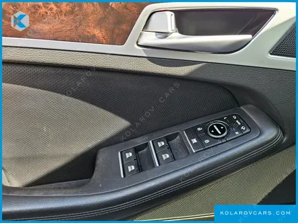 HYUNDAI GENESIS G330 MODERN