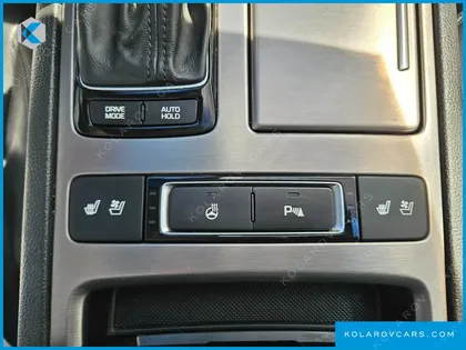 HYUNDAI GENESIS G330 MODERN