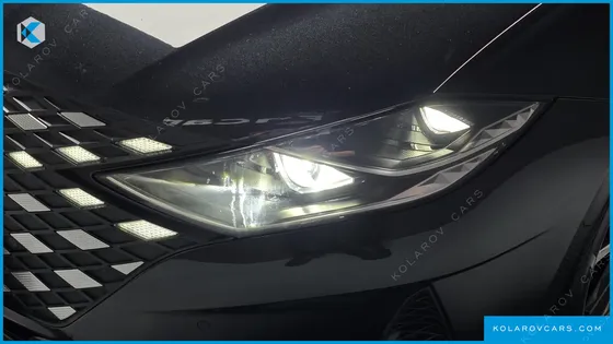 HYUNDAI GRANDEUR 3.0 LPI RENT CAR