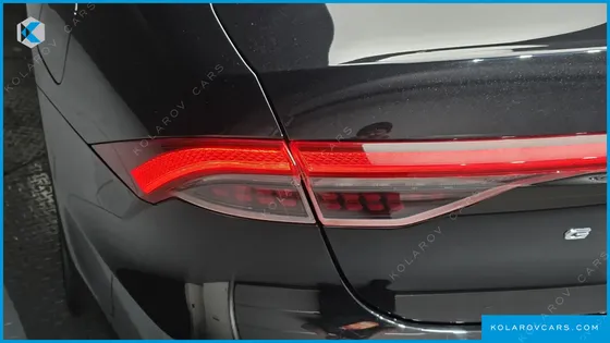 HYUNDAI GRANDEUR 3.0 LPI RENT CAR