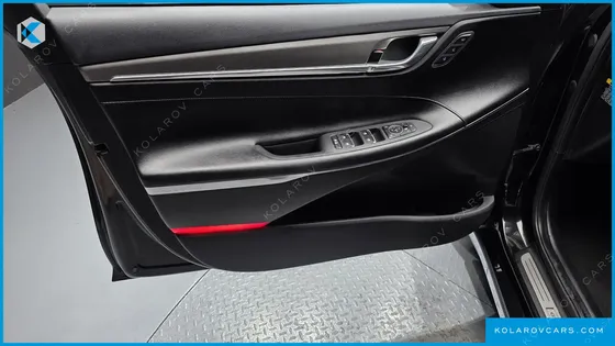HYUNDAI GRANDEUR 3.0 LPI RENT CAR