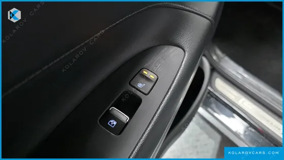 HYUNDAI GRANDEUR 3.0 LPI RENT CAR