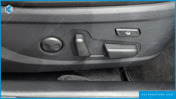HYUNDAI GRANDEUR 3.0 LPI RENT CAR