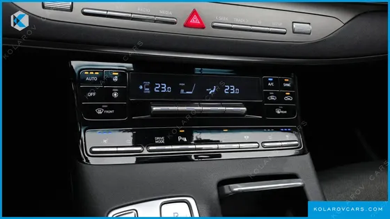 HYUNDAI GRANDEUR 3.0 LPI RENT CAR