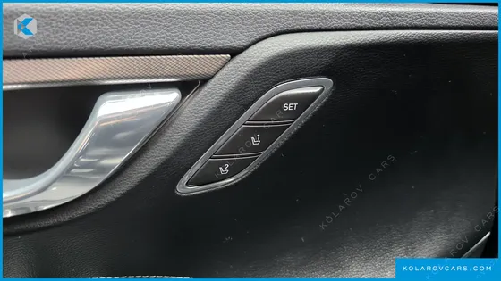 HYUNDAI GRANDEUR 3.0 LPI RENT CAR
