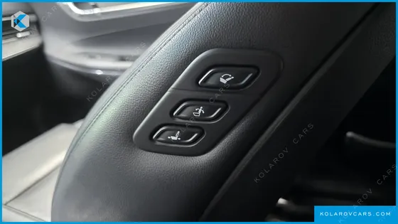 HYUNDAI GRANDEUR 3.0 LPI RENT CAR