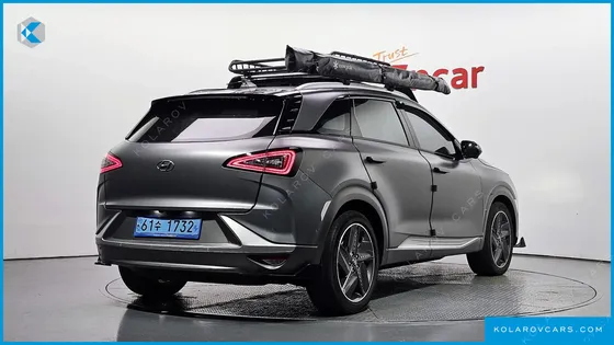 HYUNDAI NEXO PREMIUM
